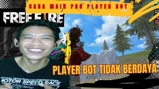 GINI-GINI AMAT!!! 😥| Garena Free Fire Indonesia - #playerboot #freefirelobby