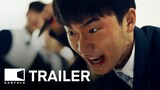Walker (2024) 검은 소년 Movie Trailer 2 | EONTALK