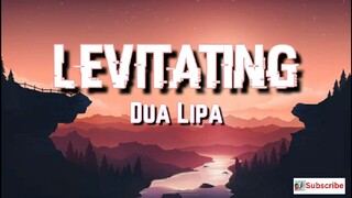 LEVITATING LYRICS - DUA LIPA(SONG)