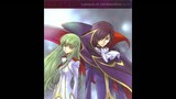 Code Geass Lelouch of the Rebellion OST 2 - 21. Final Catastrophe