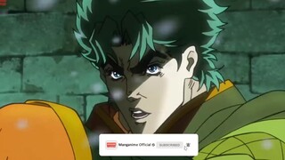 Jonathan Joestar (Jojo's Bizarre Adventure) - Tiêu Điểm Nhân Vật p5