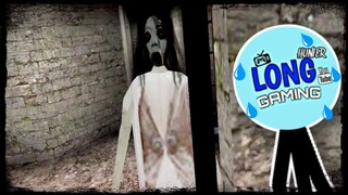 Ở Nhà Cùng Chị SLENDRINA!!! Granny 3