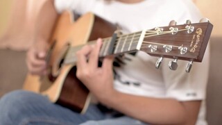 ulap - rob deniel | fingerstyle guitar cover