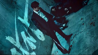 MERCY FOR NONE EPISODE 2 ENG SUB