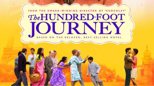The Hundred Foot Journey (2014) clubinfinity.mv