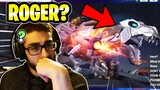 Roger Transformers Skin Review! | Mobile Legends | MobaZane
