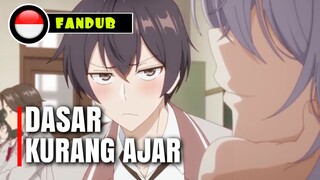 Roshidere Bahasa Indonesia - Part Sekian