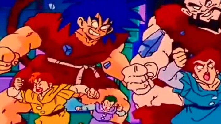 Dragon Ball Historical Chronology