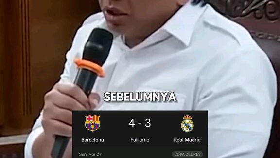 yg pentingkan 15 ucl