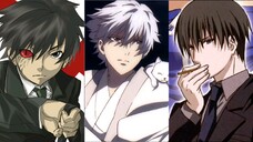 Rental Magica Character Anime