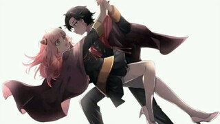 damian X Anya