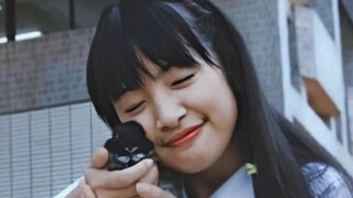 [Inventory] Silly and sweet acting test, count those silly and sweet characters that are truly natur