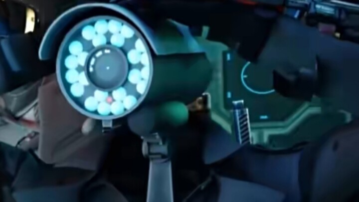 【Funny Dubbing】Multiverse Behind-the-scenes Dubbing