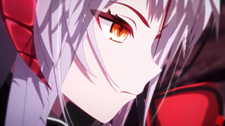 【الذكرى الخامسة】 غداً الدرع: النسخة الدولية، فيديو موسيقي متحرك بمناسبة الذكرى الخامسة، لقطات مسبقة 