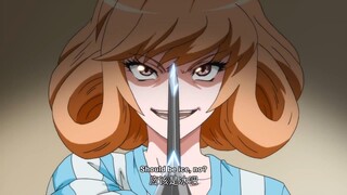 Fox Spirit Matchmaker Episode 9 (Bayi Subs)