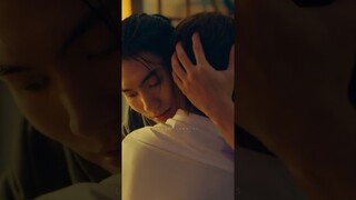 P payu comforting P rain is so wholesome🥹♥️| love in the air series | #blseries #bldrama #blshorts