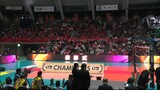 🇯🇵 JVL 2024 JT Marvelous vs NEC Women's Volleyball Finals Awarding Ceremony