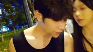 "ฉันเต็มใจที่จะเล่นกับคุณไปตลอดชีวิต" ทงจินเฉิง