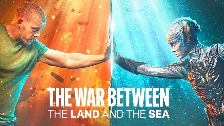The War Between the Land and the Sea - S01. Ep04