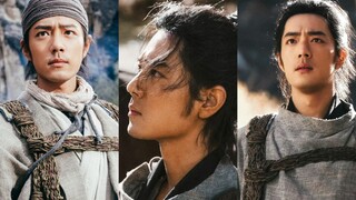 肖战眼技， 好演员就是能瞬间把你拉入情景中，莫名跟着一起心痛。