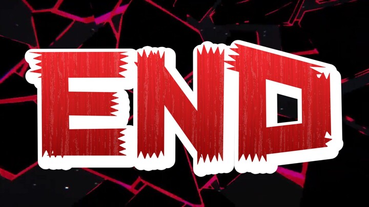 Episode END - Takeru Onmyouji