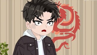 Can you believe that I destroyed the Eagle Sauce Super Soldier Project just to test my spatial abili