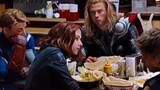 Chết tiệt... chuyện gì đang xảy ra trong "Avengers" vậy?