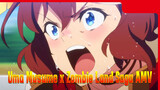 REVENGE | Uma Musume x Zombie Land Saga AMV