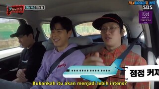 EP 19 Delicious Rendezvous Sub Indo 720p