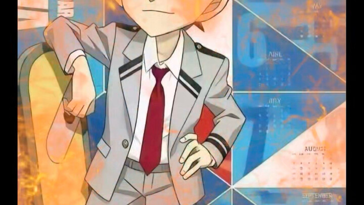 Selamat Tinggal Conan