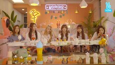 170505 LOVELYZ’s Eating Show 러블리즈 X 같이먹어요