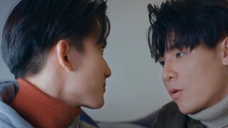 [Love Love] Extra Story - Tiga hari tiga malam perang, terlalu malu, malu, tidak bisa memotongnya