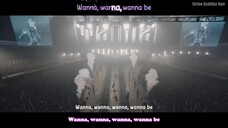 BABYMETAL - BxMxC [Engsub+Kara]