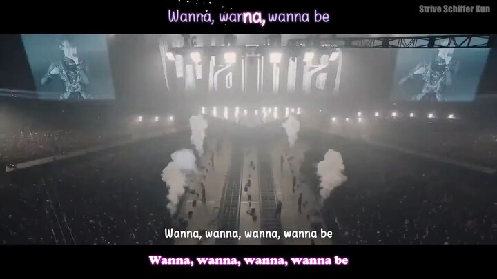 BABYMETAL - BxMxC [Engsub+Kara]