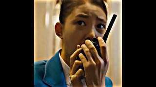 Train to Busan - Kdrama😨Zombie Entry Scenes😖Zombie transformation😰Part 1 #shorts @bioboy editz