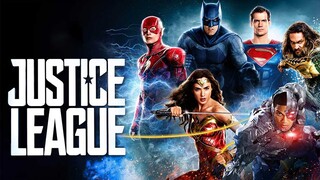 Justice League จัสติซ ลีก 2017 [แนะนำหนังดัง]