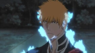 [BLEACH] Ichigo vs Ginjo Amv