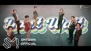 SUPER JUNIOR 슈퍼주니어 'Don't Wait' MV Teaser