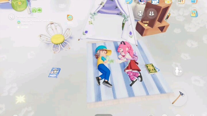 WAH ADA YANG BARU!!!