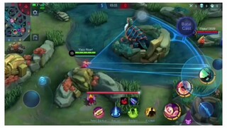 Traning Beatrix & Gameplay