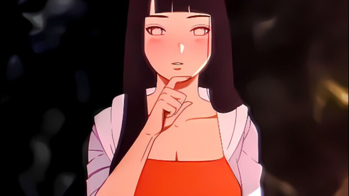 SCENE HINATA HISAP BUNSHIN NARUTO