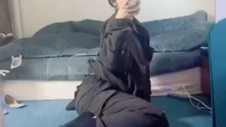 นี่แหละคือเสน่ห์ของมณฑลแห่งการเต้นรำ