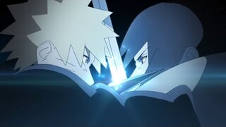 Naruto (ナルト) Sakuga MAD 4