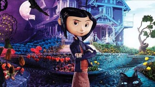 Coraline (2009)