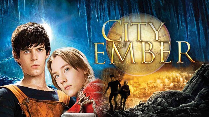 City of Ember (2008) Subtitle Indonesia