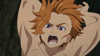 Seven Deadly Sins (S3) E11