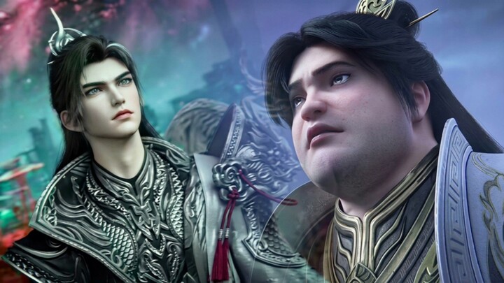 Perfect World Eps 265 Shi Hao Bertemu Duan De Dari Masa Depan