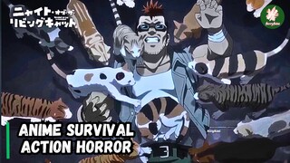 Dunia Apocalypse Akibat Populasi Kucing