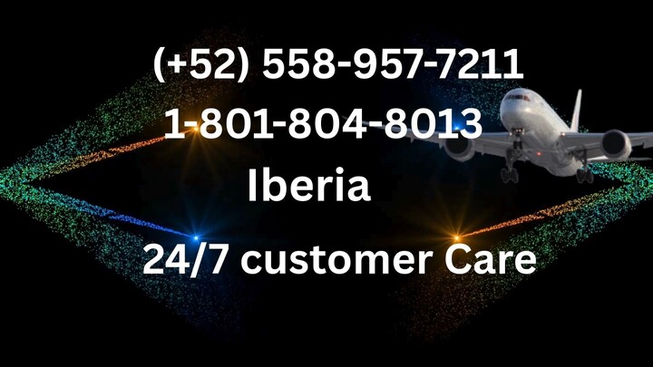 Número de Teléfono de Atención al Cliente de {Iberia} – Guía Completa Paso a Paso