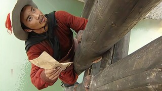 浪里白条张顺魂断涌金门，梁山付出惨重代价拿下杭州城。